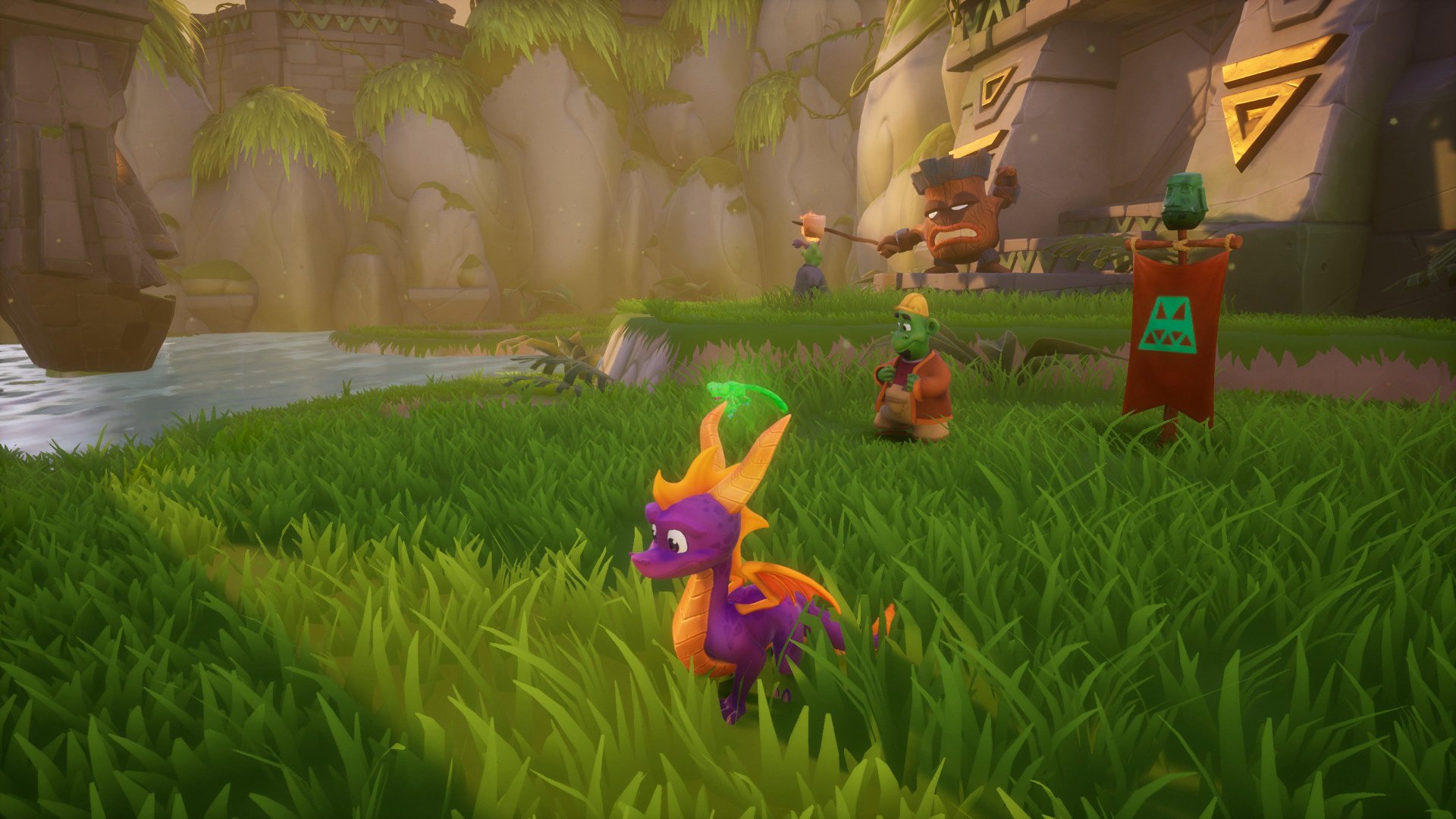 Spyro Reignited Trilogy - Imagen 9